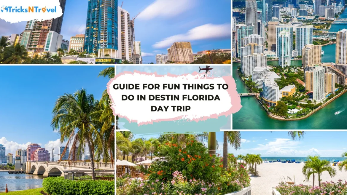 Things To Do in Destin, Florida