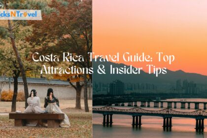 Costa Rica Travel Guide