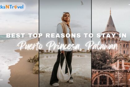 Puerto Princesa