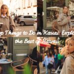 Things to Do in Kauai