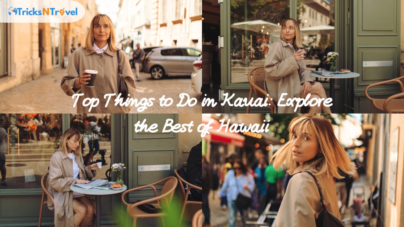 Things to Do in Kauai