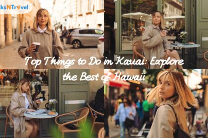 Things to Do in Kauai
