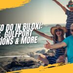 Things to do in Biloxi