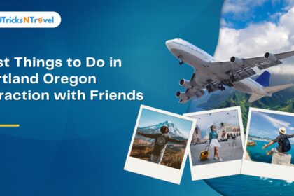 Things to Do in Portland