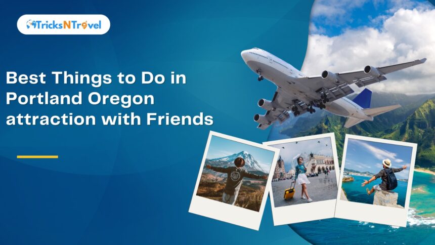 Things to Do in Portland