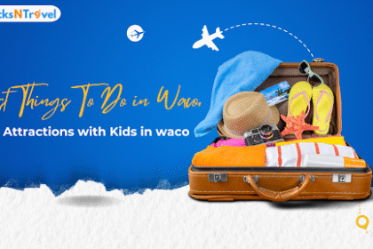 Things To Do in Waco